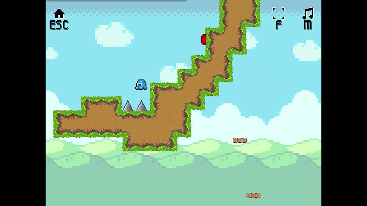 Lows Adventure 3 - Level 31