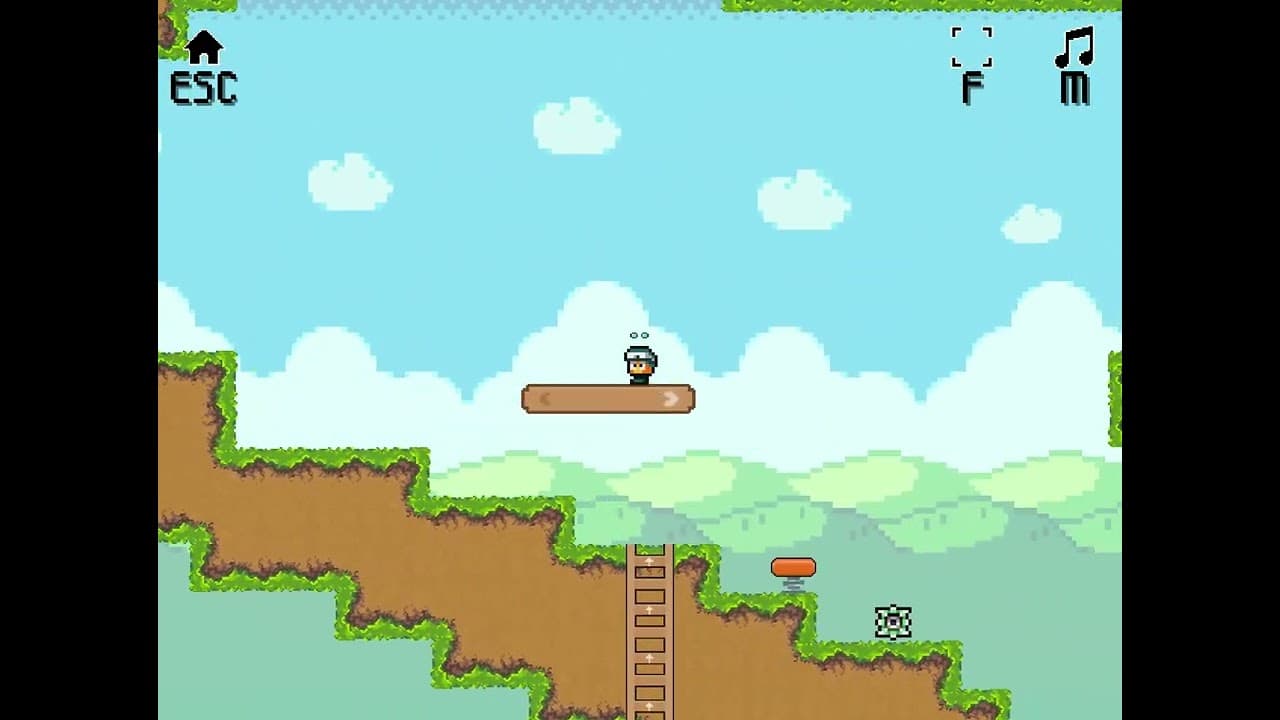 Lows Adventure 3 - Level 29